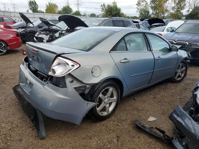 1G2ZG58N574216188 2007 2007 Pontiac G6- Base 3