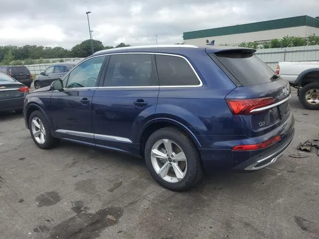 WA1ACBF73PD002480 2023 2023 Audi Q7- Premium 2