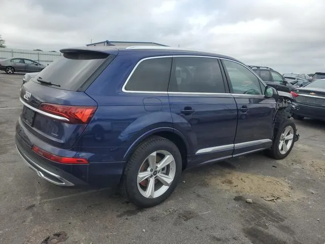 WA1ACBF73PD002480 2023 2023 Audi Q7- Premium 3