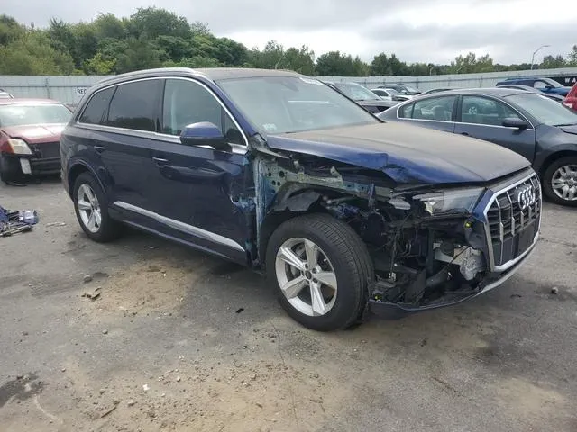 WA1ACBF73PD002480 2023 2023 Audi Q7- Premium 4