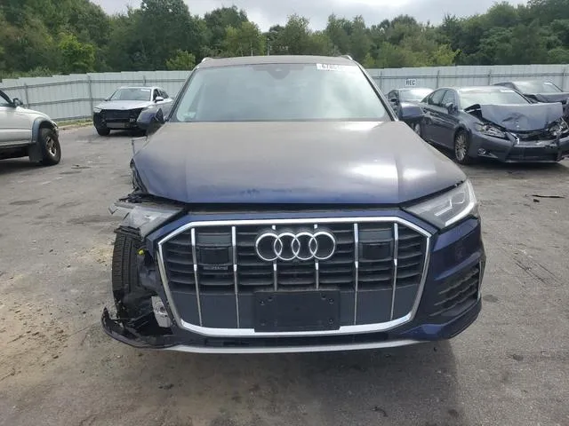 WA1ACBF73PD002480 2023 2023 Audi Q7- Premium 5