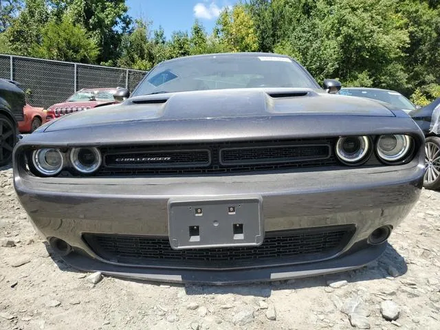 2C3CDZAG8LH105410 2020 2020 Dodge Challenger- Sxt 5