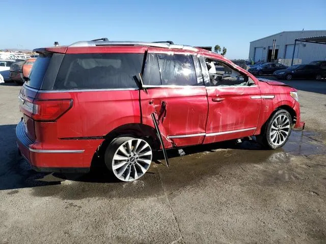 5LMJJ2LT3LEL11859 2020 2020 Lincoln Navigator- Reserve 3