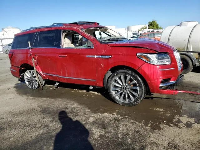 5LMJJ2LT3LEL11859 2020 2020 Lincoln Navigator- Reserve 4