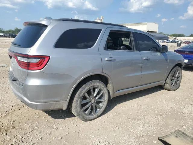 1C4RDJDG1HC956574 2017 2017 Dodge Durango- GT 3