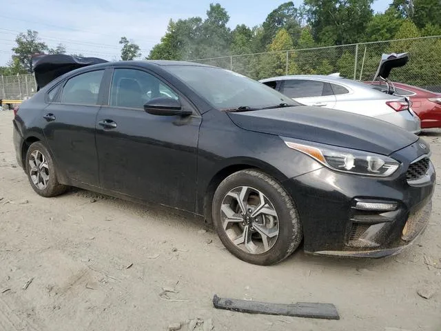 3KPF24AD4ME356719 2021 2021 KIA Forte- FE 4