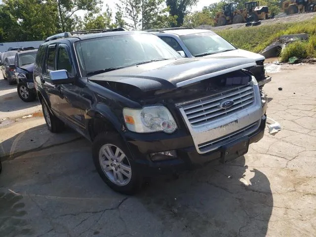 1FMEU75E86UA61763 2006 2006 Ford Explorer- Limited 4