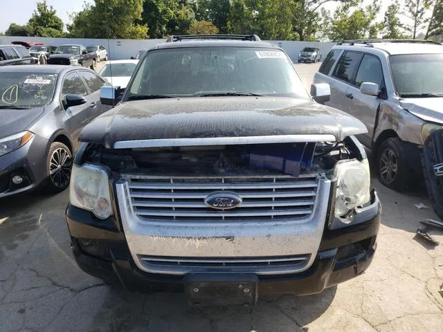 1FMEU75E86UA61763 2006 2006 Ford Explorer- Limited 5