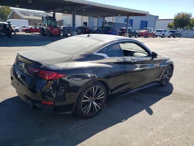 JN1EV7EK0LM340419 2020 2020 Infiniti Q60- Pure 3