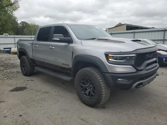 1C6SRFU97NN109180 2022 2022 RAM 1500- Trx 4