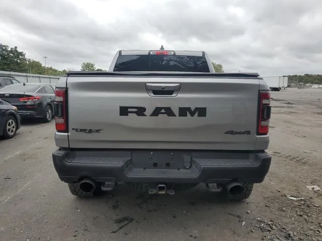 1C6SRFU97NN109180 2022 2022 RAM 1500- Trx 6