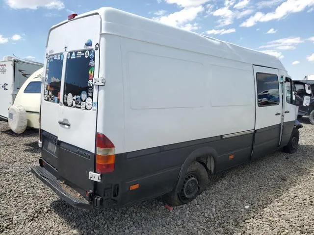 WD2YD742835518164 2003 2003 Sprinter 2500 3