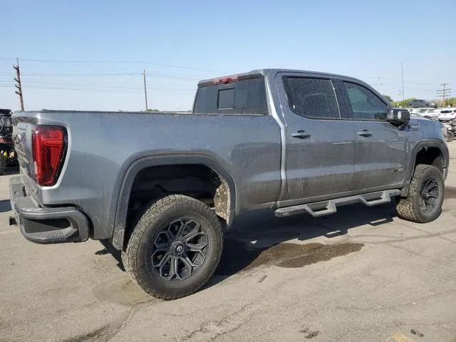 3GTP9EEL5NG123770 2022 2022 GMC Sierra- K1500 At4 3