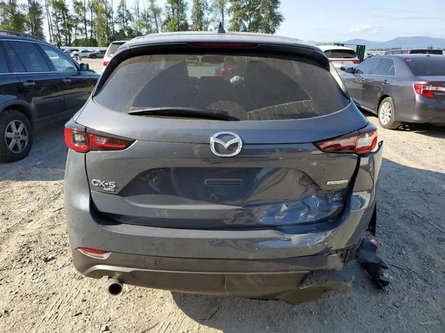 JM3KFBCL5R0435416 2024 2024 Mazda CX-5- Preferred 6