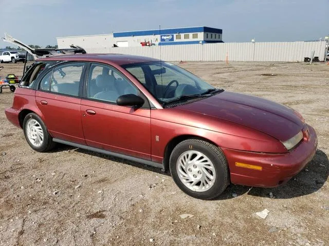 1G8ZK827XXZ348270 1999 1999 Saturn SW- 2 4