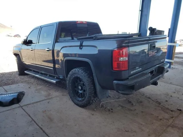 3GTU2WEJ8FG351825 2015 2015 GMC Sierra- K1500 Denali 2