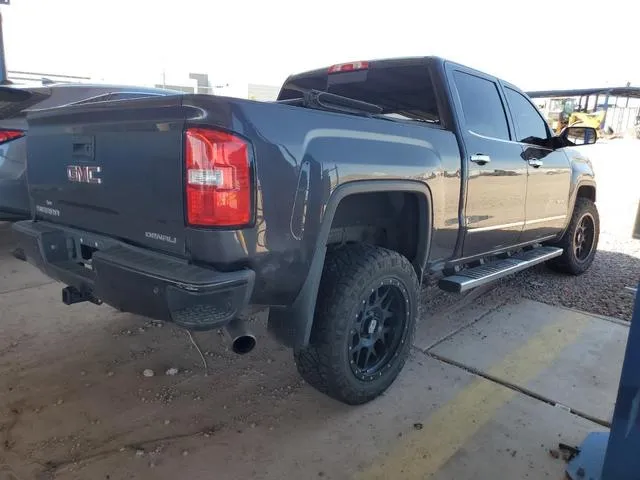 3GTU2WEJ8FG351825 2015 2015 GMC Sierra- K1500 Denali 3