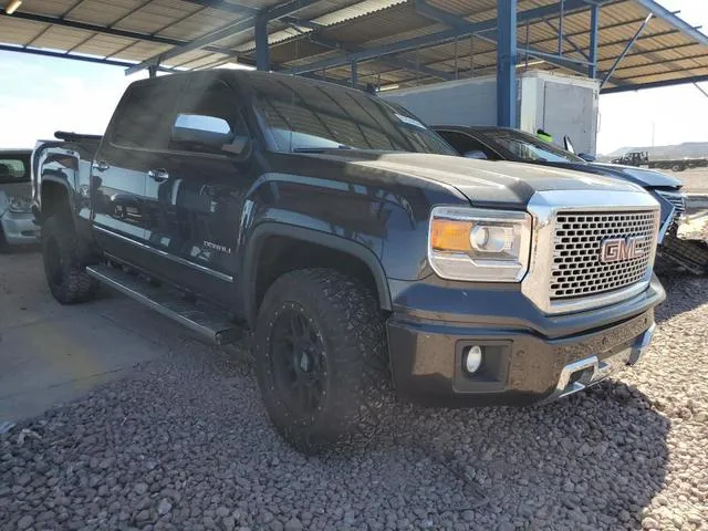 3GTU2WEJ8FG351825 2015 2015 GMC Sierra- K1500 Denali 4