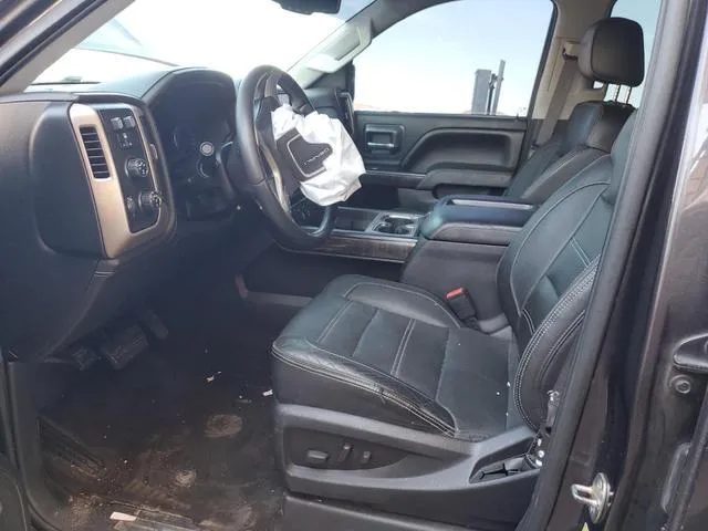 3GTU2WEJ8FG351825 2015 2015 GMC Sierra- K1500 Denali 7