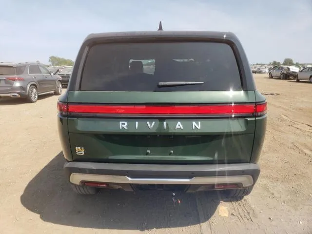 7PDSGABA9PN018437 2023 2023 Rivian R1S- Adventure 6