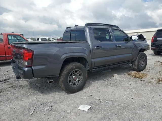 5TFCZ5AN8MX272061 2021 2021 Toyota Tacoma- Double Cab 3