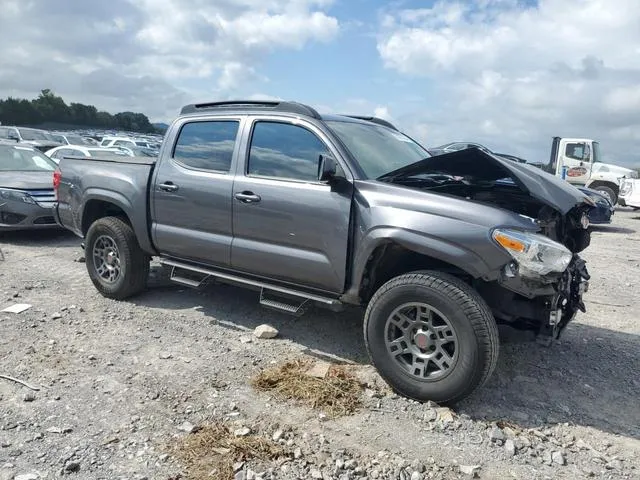 5TFCZ5AN8MX272061 2021 2021 Toyota Tacoma- Double Cab 4