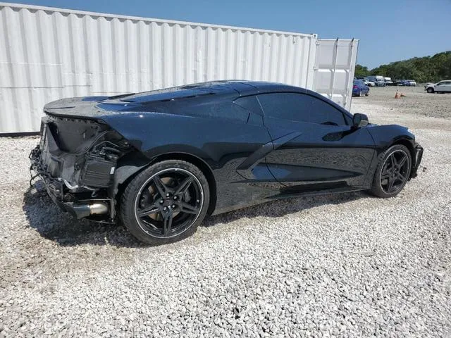 1G1YA2D42R5104023 2024 2024 Chevrolet Corvette- Stingray 1Lt 3