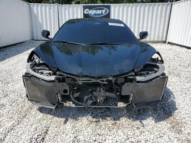 1G1YA2D42R5104023 2024 2024 Chevrolet Corvette- Stingray 1Lt 5