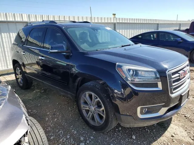 1GKKRRKD1GJ179628 2016 2016 GMC Acadia- Slt-1 4