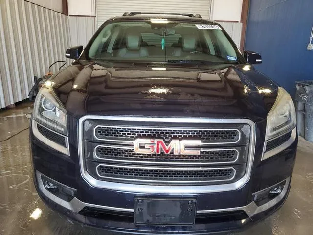 1GKKRRKD1GJ179628 2016 2016 GMC Acadia- Slt-1 5