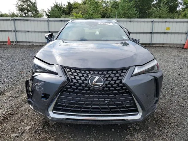 JTHP9JBH0P2067417 2023 2023 Lexus UX- 250H Premium 5