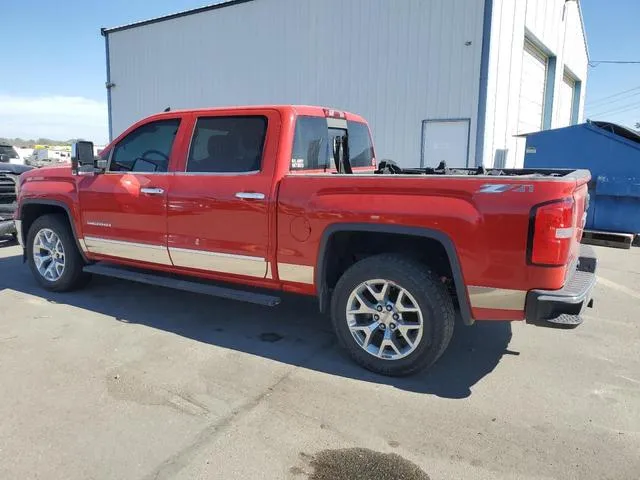 3GTU2VEJ1FG417349 2015 2015 GMC Sierra- K1500 Slt 2