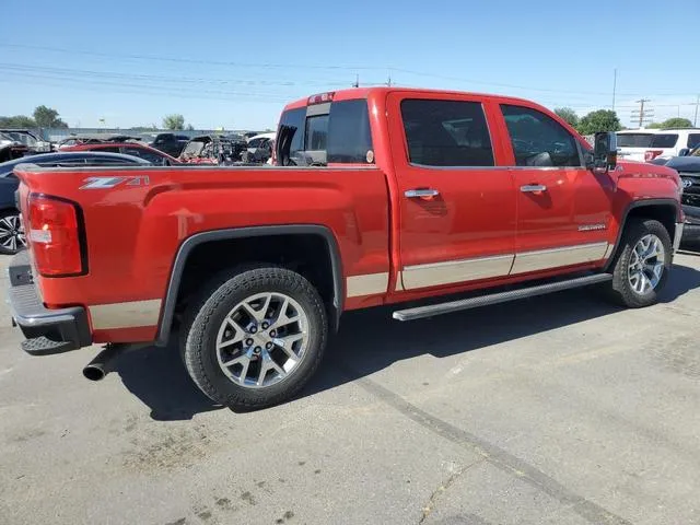 3GTU2VEJ1FG417349 2015 2015 GMC Sierra- K1500 Slt 3