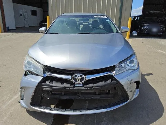 4T1BF1FK3HU439456 2017 2017 Toyota Camry- LE 5