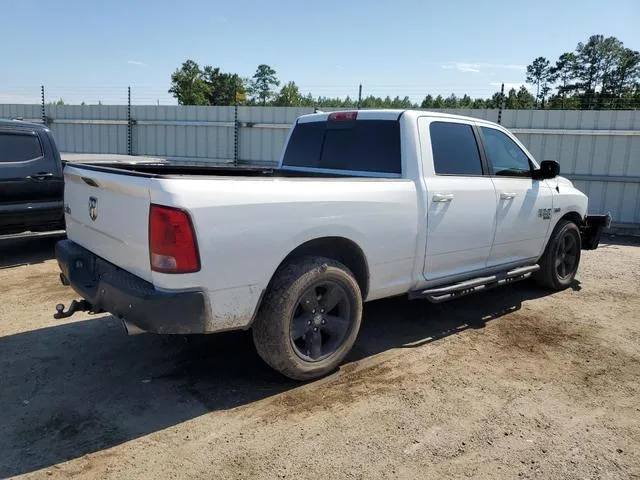 1C6RR6TT3KS661249 2019 2019 RAM 1500- Slt 3