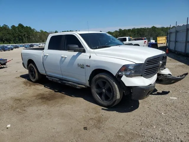 1C6RR6TT3KS661249 2019 2019 RAM 1500- Slt 4