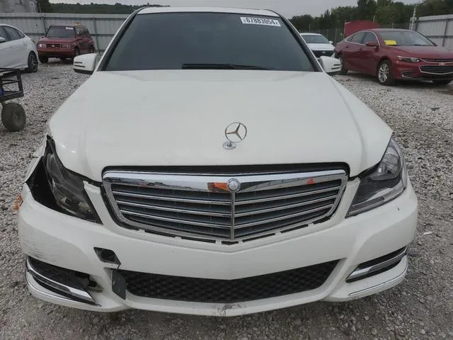 WDDGF8BB8CA650869 2012 2012 Mercedes-Benz C-Class- 300 4Matic 5