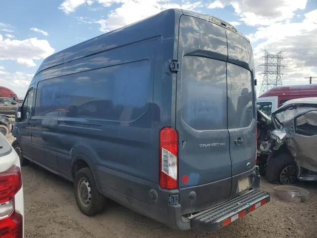 1FTYR3XM9KKA97113 2019 2019 Ford Transit- T-250 2