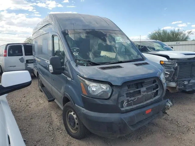 1FTYR3XM9KKA97113 2019 2019 Ford Transit- T-250 4