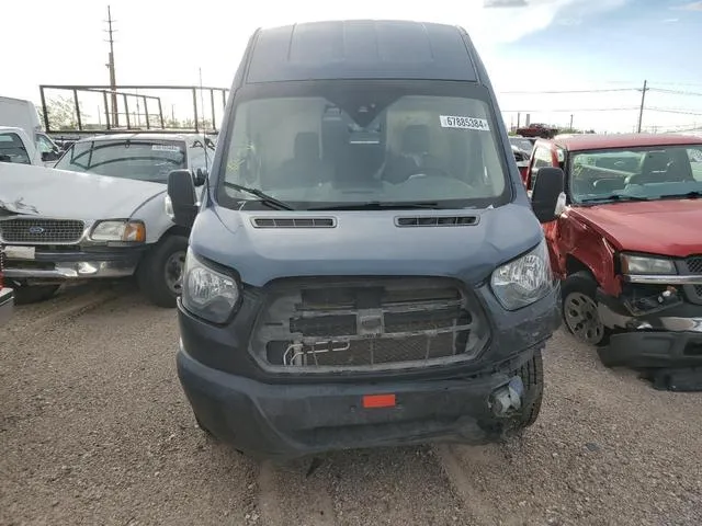 1FTYR3XM9KKA97113 2019 2019 Ford Transit- T-250 5