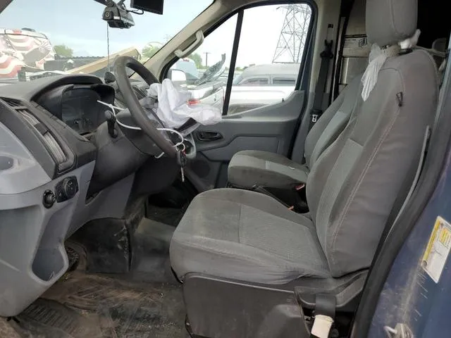 1FTYR3XM9KKA97113 2019 2019 Ford Transit- T-250 7