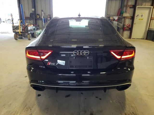 WUAW2BFC6EN903378 2014 2014 Audi RS7 6