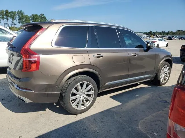 YV4A22PL5G1016013 2016 2016 Volvo XC90- T6 3