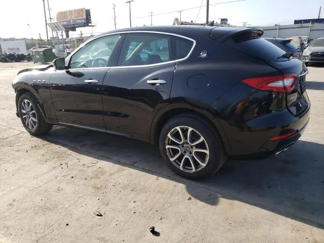 ZN661YUAXLX344941 2020 2020 Maserati Levante- S 2