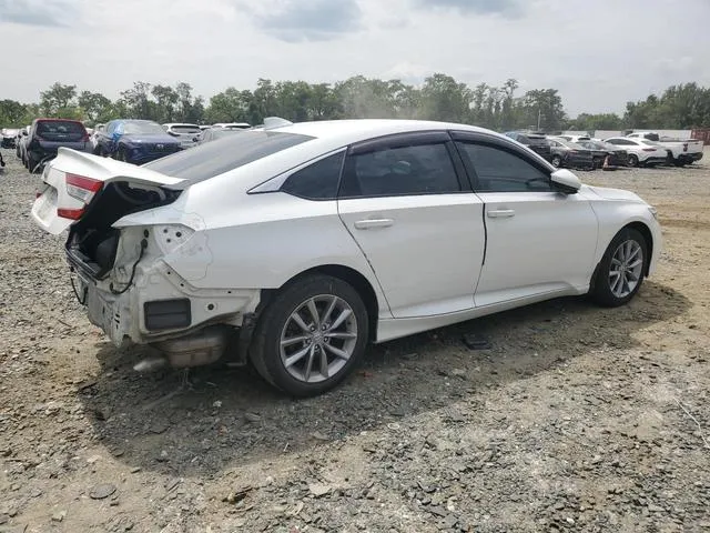 1HGCV1F16MA055445 2021 2021 Honda Accord- LX 3