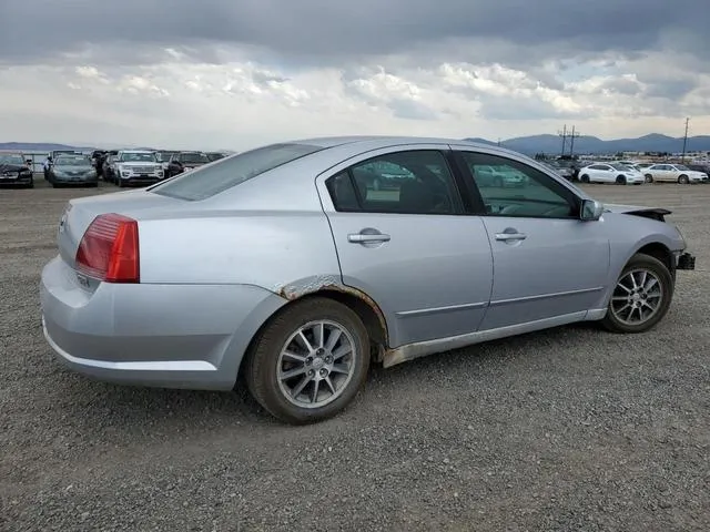 4A3AB46S04E138559 2004 2004 Mitsubishi Galant- Ls High 3