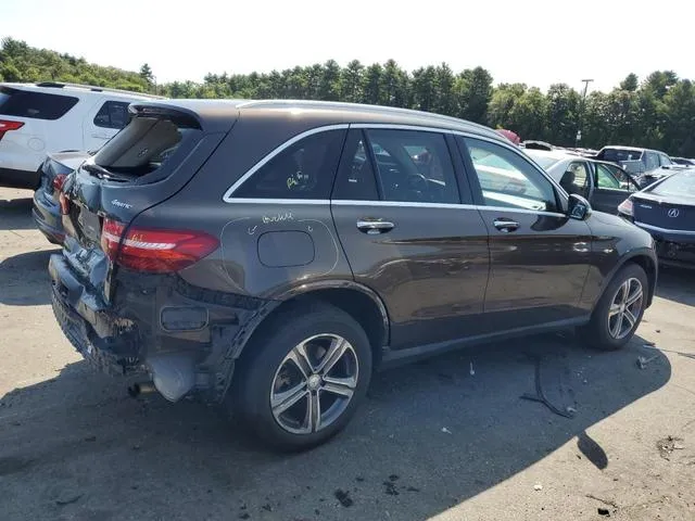 WDC0G4KB8HF184981 2017 2017 Mercedes-Benz GLC-Class- 300 4Matic 3