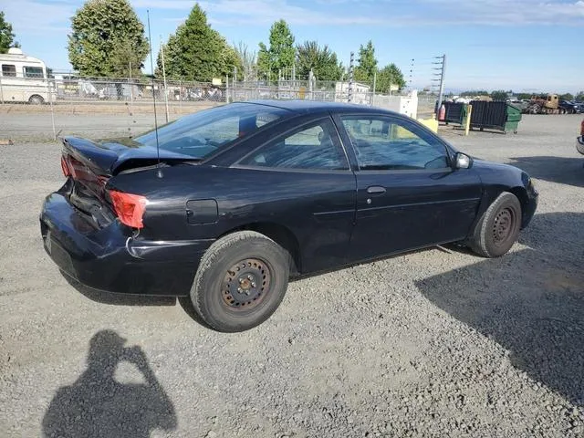 1G1JC12F537221455 2003 2003 Chevrolet Cavalier 3