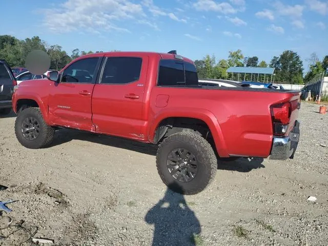 5TFAZ5CN7MX109275 2021 2021 Toyota Tacoma- Double Cab 2