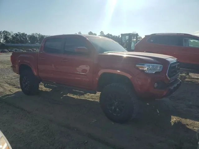 5TFAZ5CN7MX109275 2021 2021 Toyota Tacoma- Double Cab 4